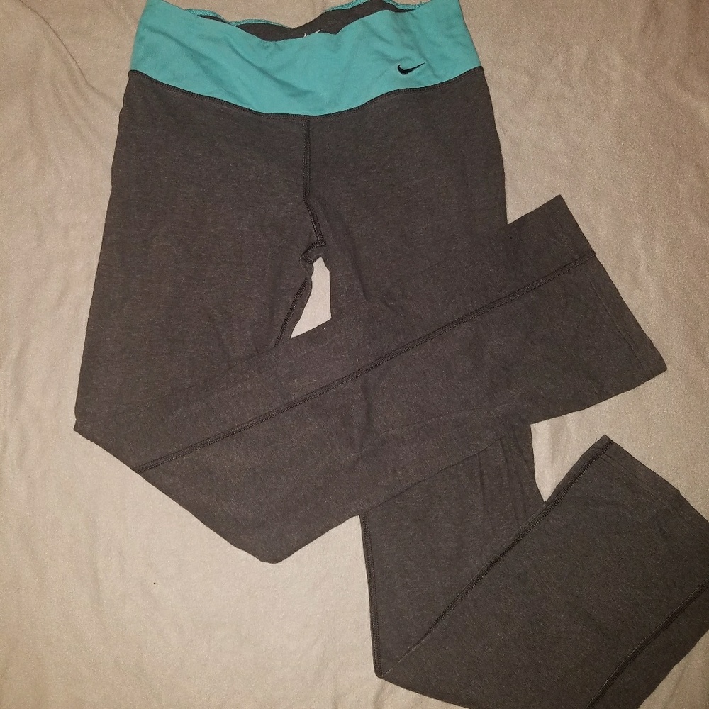 Women's Nike Dri-Fit pants